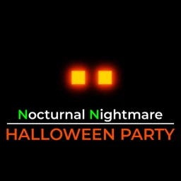 Nocturnal Nightmare HALLOWEEN PARTY icon