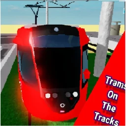 Trams On The Tracks!! icon