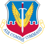 ACC Deployment Maps