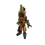 Fans SrRobot