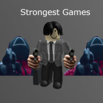 Strongest Games_.
