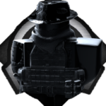 【SCPF】Internal Security Department