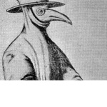 The plague infector’s