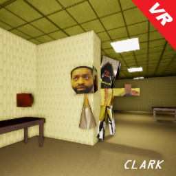 Huss Rooms VR (SUBLEVELS)