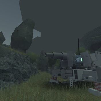March of the robots