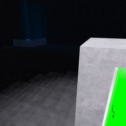 Blob Test