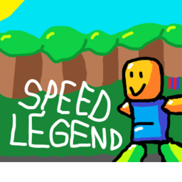 Speed Legened [PvP UPDATE!]
