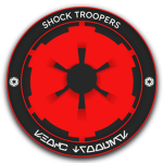 |TGE| • Shock Troopers