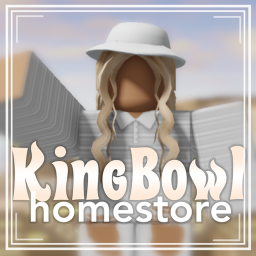 Homestore [BeatriceTallis Client] - KingBowl