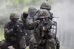 늘산 훈련소 | Neulsan Training Center