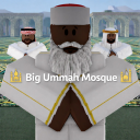 💰FRIDAY DONATE EVENT| Big Ummah Mosque 🕌