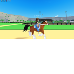 Buttercup Riding Academy
