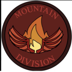 Mountain Division- Army of the Sky