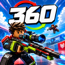 [🏆] 360 ARENA
