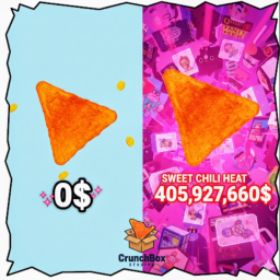 Steal a Chip