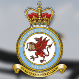 RAF Valley, Anglesey
