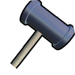Huge Hammer