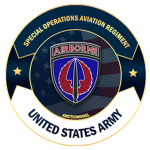 Special Operations Aviation Regiment | USAR