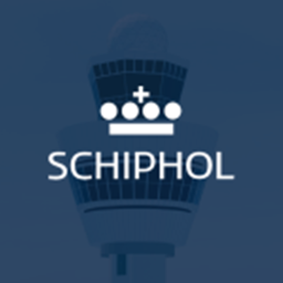 AMS - Amsterdam Airport Schiphol