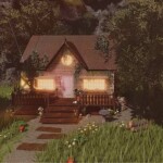 Cottage lake showcase <3