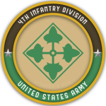 4th ɪnfantry Division
