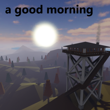 เช้าตรู่