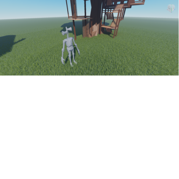 Survive To Siren Head In Roblox