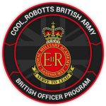 (BA) - British Officer Program -