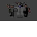 Marks Builds Army