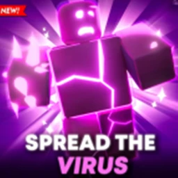 🧬Virus Border Roleplay [EVOLUTIONS!]  icon
