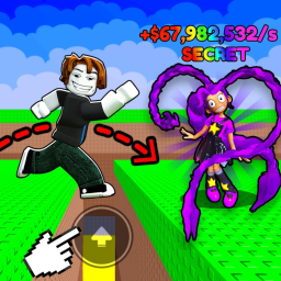 +1 double jump for Poppy Playtime 5!