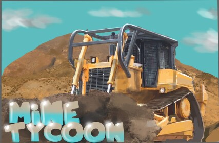 Miner TYCOON! NEW