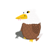 Eagle Chomik