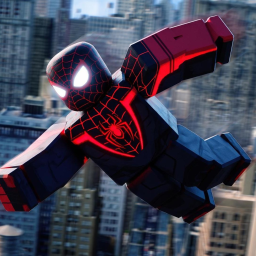 BitSpiderman