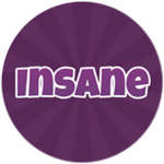 Insane!