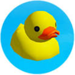 duck obby