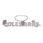 ♡: bestie necklace