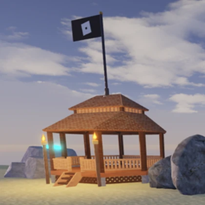 VorBlox Roblox group icon
