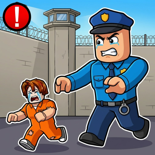 Escape the Jail