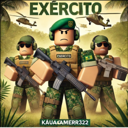 [EB] Exército Brasileiro !!