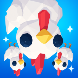 [🤡] Chicken Clicker 2