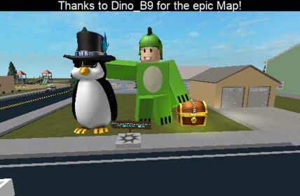 Dino_B9's & amazingsquid7's Place Number:1