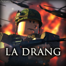 Ia Drang, Vietnam