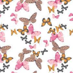 Laura's Butterflies