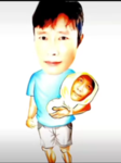 Papa luvers
