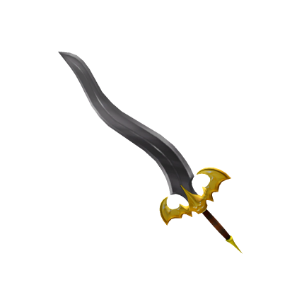Sword Retexture