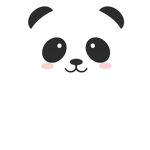 Love Panda Family