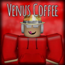 Venus Coffee V1