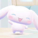 Cinnamoroll 4 Ever