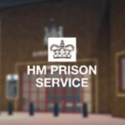 HMP Belmarsh | NEW